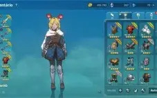 NI NO KUNI ACC 500 TERRITE + HIPOCAMPO