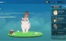NI NO KUNI ACC 500 TERRITE + HIPOCAMPO