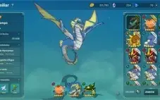 NI NO KUNI ACC 500 TERRITE + HIPOCAMPO