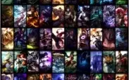 Borda Platina/Elo atual Gold 4 e 1/88champs/35skins/6runas