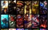 Borda Platina/Elo atual Gold 4 e 1/88champs/35skins/6runas
