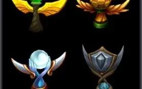 Borda Platina/Elo atual Gold 4 e 1/88champs/35skins/6runas