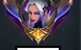 Conta LoL