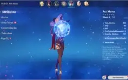 [NA] [AR7] [PC/Mobile]  Ast Mona + Fischl