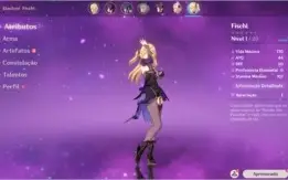 [NA] [AR7] [PC/Mobile]  Ast Mona + Fischl