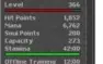 DRUID LVL 366 COM CARTA DE RK