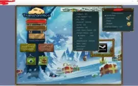 HACK TRANSFORMICE (SEMPRE ATUALIZADO - ALL HACKS) 50% OFF