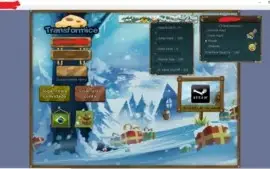 HACK TRANSFORMICE (SEMPRE ATUALIZADO - ALL HACKS) 50% OFF