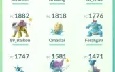 Conta Pokémon Go Lv 31 Time Azul - Mewtwo + Lendários 2gen