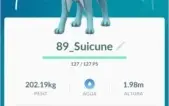 Conta Pokémon Go Lv 31 Time Azul - Mewtwo + Lendários 2gen