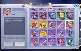 SAINTSEIYA AWAKENING A-130 + GEMAS AVANÇADAS PARA INICIANTES