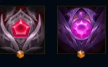 Conta League Of Legends Diamante Essa Season
