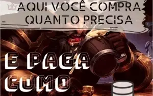 Silver Prata Albion Online 10m R$49,00 Reais