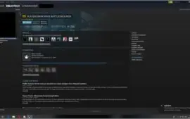 CONTA ORIGINAL PLAYERUNKNOWN'S BATTLEGROUNDS