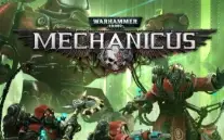 Xbox Warhammer 40,000: Mechanicus #C49260