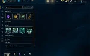 conta com ezreal
