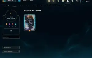 conta com ezreal