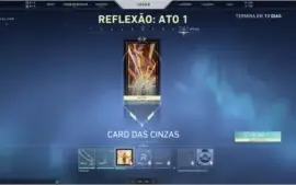 Conta valorant skin O1