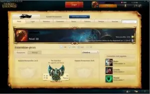 Conta Platina V