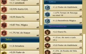 Conta Platina V