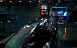 Xbox RoboCop: Rogue City - Alex Murphy Edition (Xbox #C62998