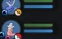 Conta Pxg Seavel Mundo Lunar, 2 Shinys E 4 Kk Para Vip