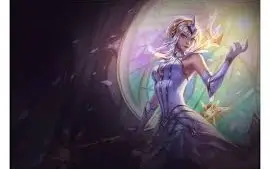 Conta lol, abandonei a conta tem umas 13 skin