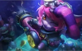 Conta lol, abandonei a conta tem umas 13 skin