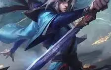 Conta lol, abandonei a conta tem umas 13 skin