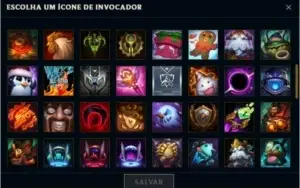 Conta LOL PLATINA/OURO 140 Campeões, 182 Skins