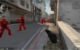 CSGO HACK LIFETIME LICENSE - AntVac - (GC funcional)