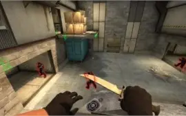 CSGO HACK LIFETIME LICENSE - AntVac - (GC funcional)