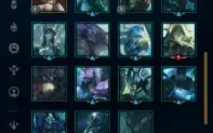 Conta League of Legends Full Acesso - 89 Champs e 53 Skins