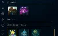 Conta League of Legends Full Acesso - 89 Champs e 53 Skins