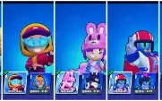 Conta de Brawl Stars quase 26k
