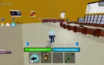Conta de blox fruit com quase tudo