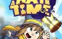 Xbox A Hat in Time #C68968