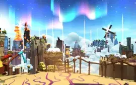 Xbox A Hat in Time #C68968