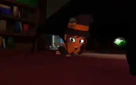 Xbox A Hat in Time #C68968