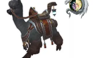 Pacote de Mounts Wow