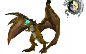 Pacote de Mounts Wow