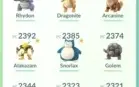 ContaPokémongo lvl 36