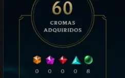 Conta League Of Legends Full Acesso