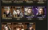 Conta Rise of Empires castelo top