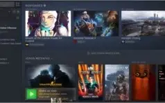 Conta CS GO.Águia + prime + insignia 5 e 10anos + skins