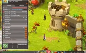 Conta Dofus Feca level 151/Roublard level 146/Enutrof 136