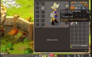 Conta Dofus Feca level 151/Roublard level 146/Enutrof 136