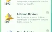 ONTA POKEMON GO NV 33 Raros