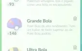 ONTA POKEMON GO NV 33 Raros