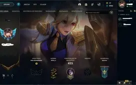 LOL 701 SKINS
